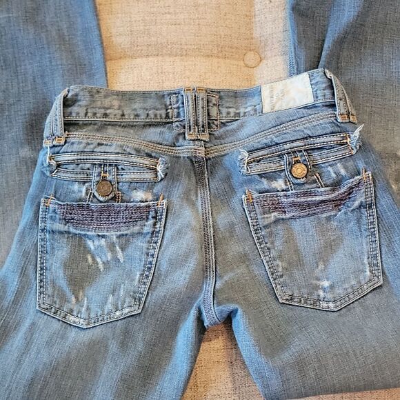 Taverniti So Jeans  - Picture 5 of 9